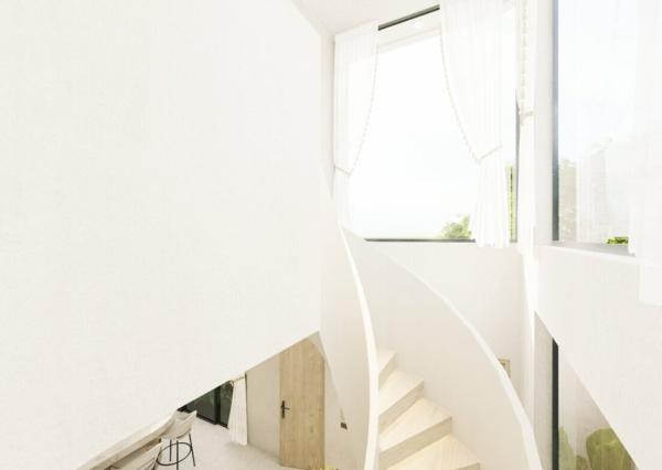 Moderná 2-izbová vila v srdci Uluwatu