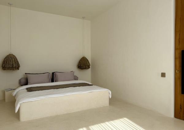 Štýlová 2-izbová vila s výhľadom na ryžové polia v Munggu