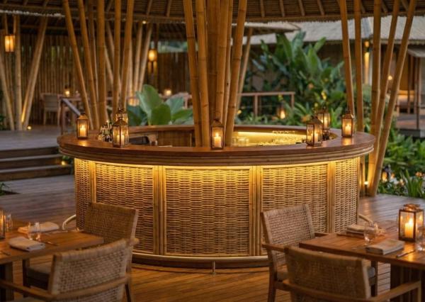 Rezortný projekt AMANI Nature Resort vily v oblasti Pupuan