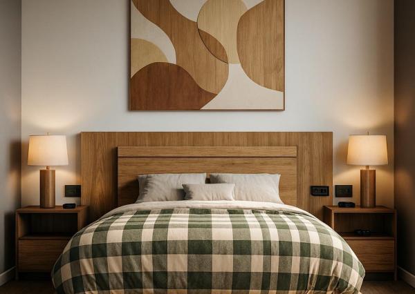 Apartmány a vily s výhľadom na oceán