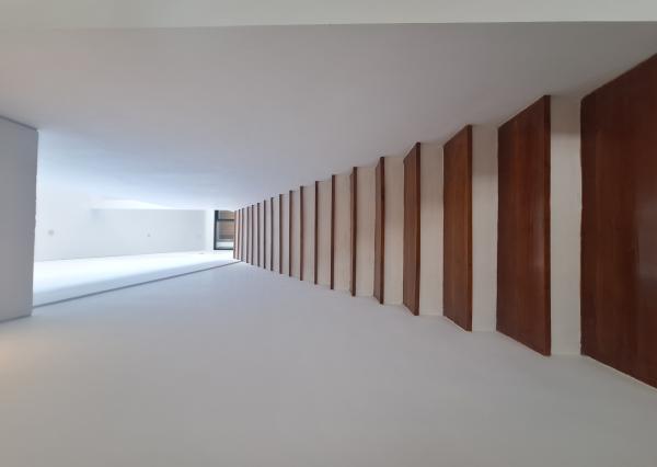 Moderná dvojspálňová vila v Nuanu