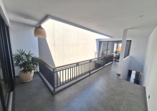 Moderná dvojspálňová vila v Nuanu