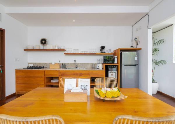 Moderná dvojspálňová vila v pokojnom prostredí Beraban