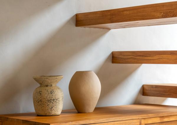 Hotová dizajnová vila s jednou spálňou a privátnym bazénom