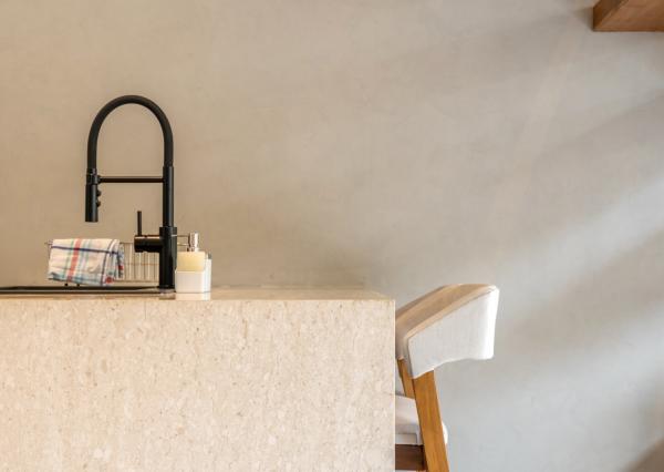 Hotová dizajnová vila s jednou spálňou a privátnym bazénom