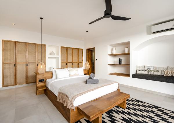 Exkluzívna 3-izbová rezidencia so súkromným bazénom