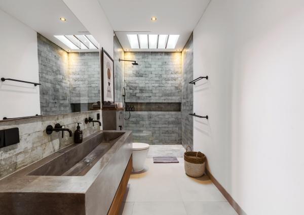 Exkluzívna 3-izbová rezidencia so súkromným bazénom