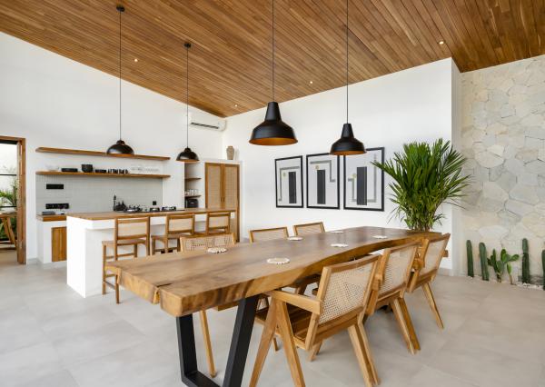 Exkluzívna 3-izbová rezidencia so súkromným bazénom