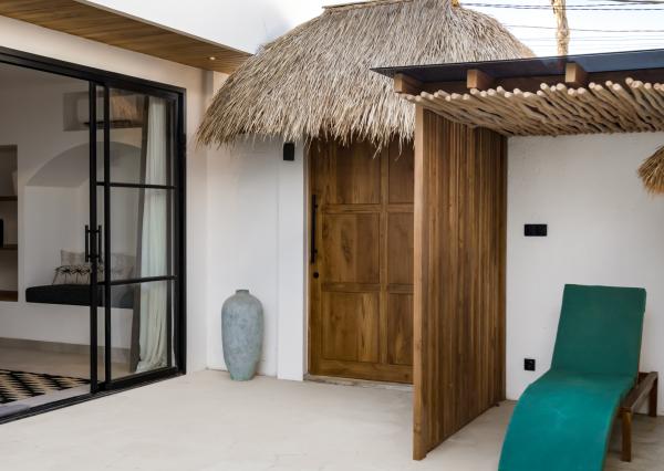 Exkluzívna 3-izbová rezidencia so súkromným bazénom