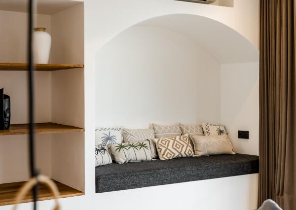 Exkluzívna 3-izbová rezidencia so súkromným bazénom