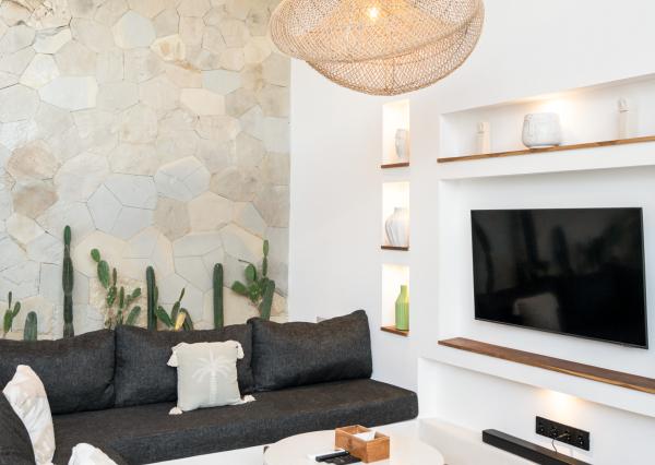 Exkluzívna 3-izbová rezidencia so súkromným bazénom