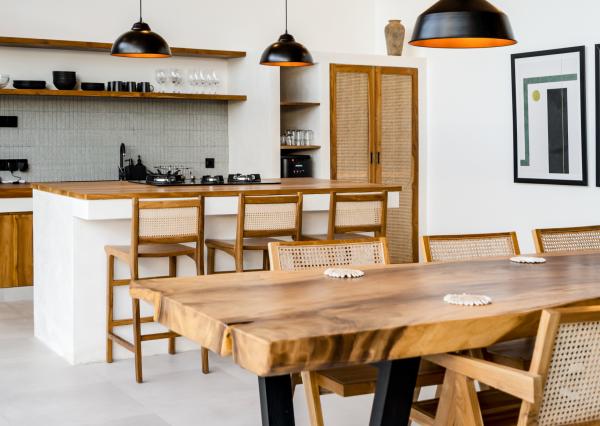 Exkluzívna 3-izbová rezidencia so súkromným bazénom