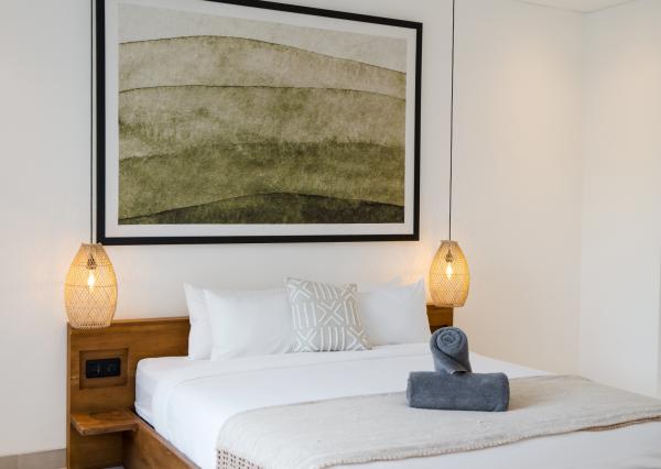 Exkluzívna 3-izbová rezidencia so súkromným bazénom