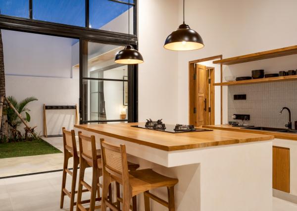 Exkluzívna 3-izbová rezidencia so súkromným bazénom