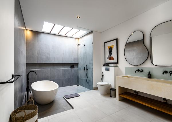 Luxusná 2-izbová rezidencia v modernom dizajne