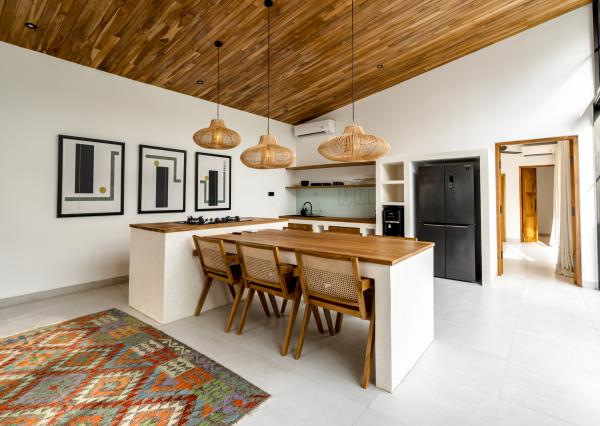 Luxusná 2-izbová rezidencia v modernom dizajne