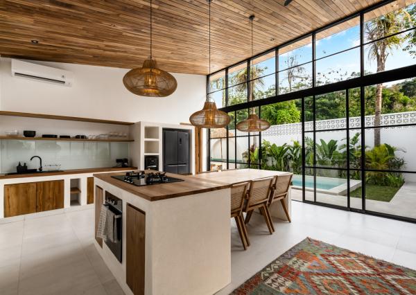 Luxusná 2-izbová rezidencia v modernom dizajne