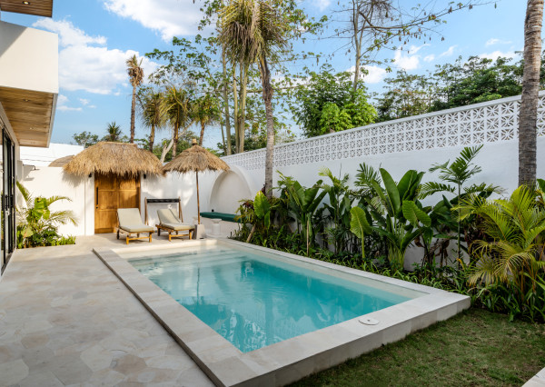 Luxusná 2-izbová rezidencia v modernom dizajne