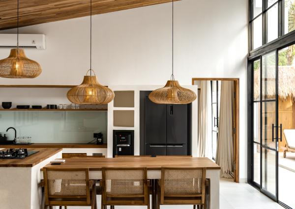 Luxusná 2-izbová rezidencia v modernom dizajne