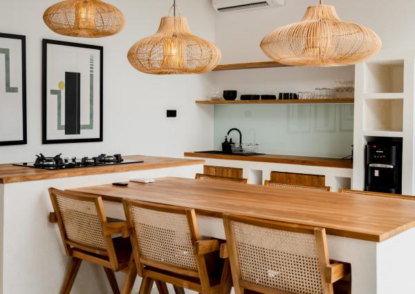 Luxusná 2-izbová rezidencia v modernom dizajne