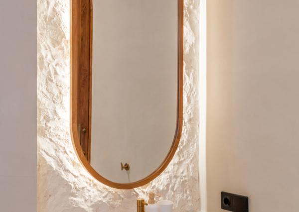 Hotová dizajnová vila s jednou spálňou a privátnym bazénom