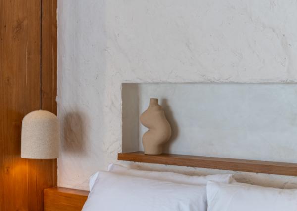 Hotová dizajnová vila s jednou spálňou a privátnym bazénom