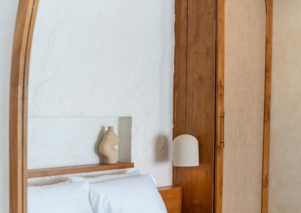 Hotová dizajnová vila s jednou spálňou a privátnym bazénom