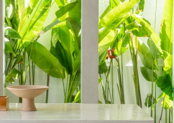 Hotová dizajnová vila s jednou spálňou a privátnym bazénom