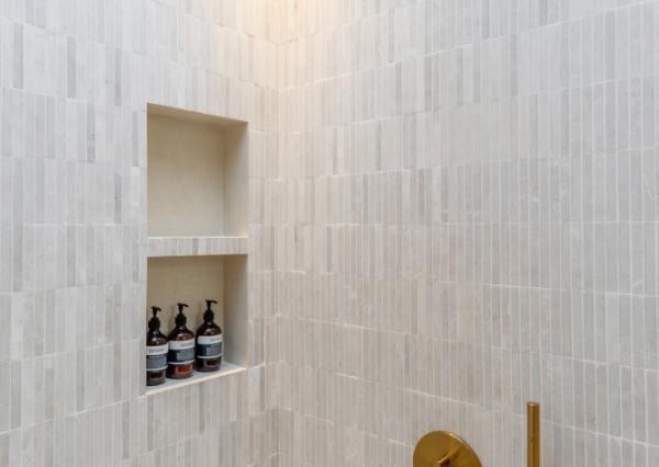 Hotová dizajnová vila s jednou spálňou a privátnym bazénom