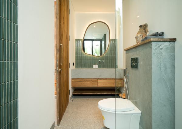 Luxusná 3-izbová rezidencia s tropickou záhradou