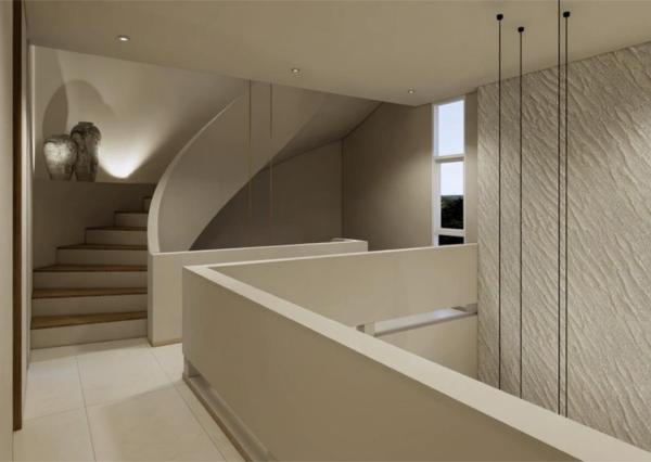 Luxusná vila s 2 spálňami a panoramatickou strechou