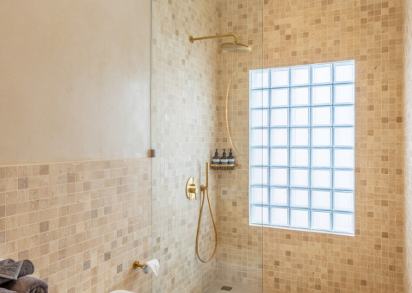 Hotová dizajnová vila s jednou spálňou a privátnym bazénom