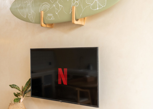 Hotová dizajnová vila s jednou spálňou a privátnym bazénom