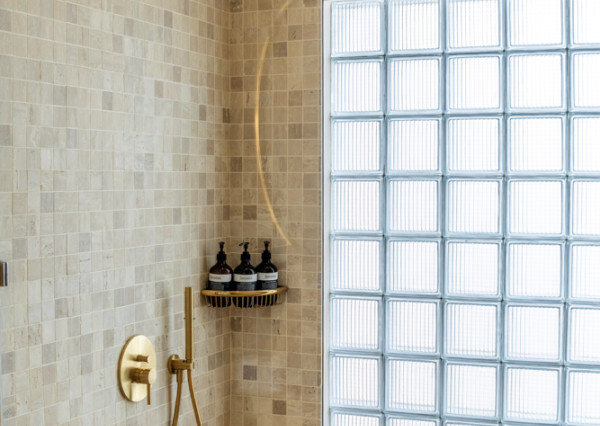 Hotová dizajnová vila s jednou spálňou a privátnym bazénom