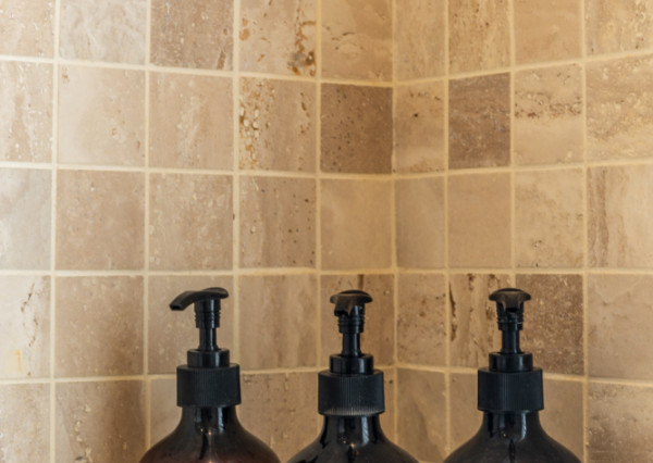 Hotová dizajnová vila s jednou spálňou a privátnym bazénom