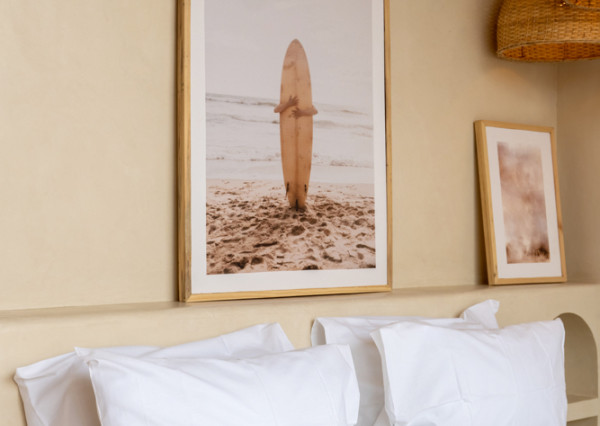 Hotová dizajnová vila s jednou spálňou a privátnym bazénom