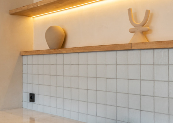 Hotová dizajnová vila s jednou spálňou a privátnym bazénom