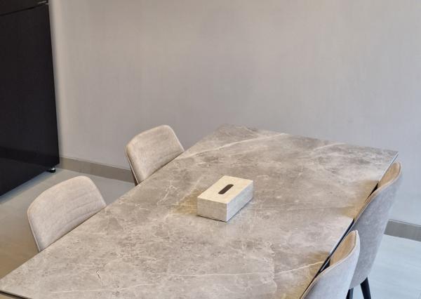 Moderná dvojspálňová vila v Nuanu