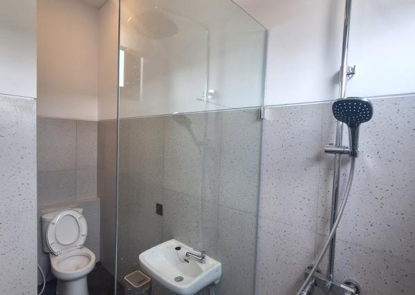 Moderná dvojspálňová vila v Nuanu