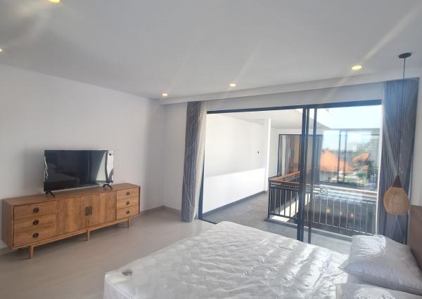 Moderná dvojspálňová vila v Nuanu