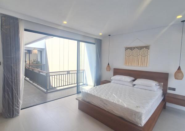 Moderná dvojspálňová vila v Nuanu