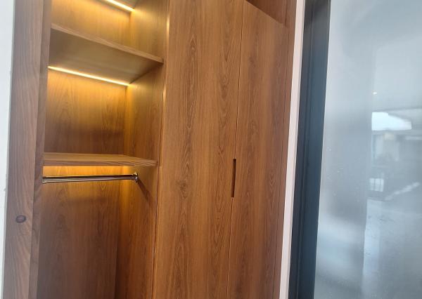 Moderná dvojspálňová vila v Nuanu