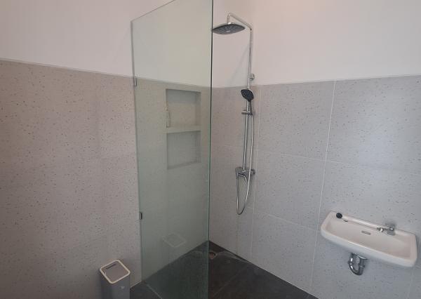 Moderná dvojspálňová vila v Nuanu